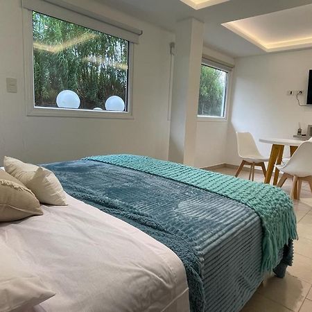 Appartement Esmeralda Y Turquesa II à Ushuaïa Extérieur photo