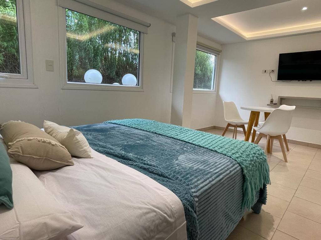 Appartement Esmeralda Y Turquesa II à Ushuaïa Extérieur photo