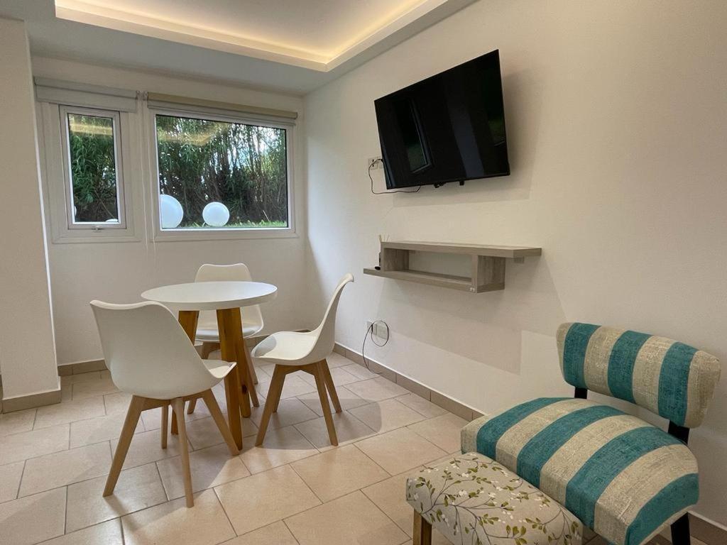 Appartement Esmeralda Y Turquesa II à Ushuaïa Extérieur photo