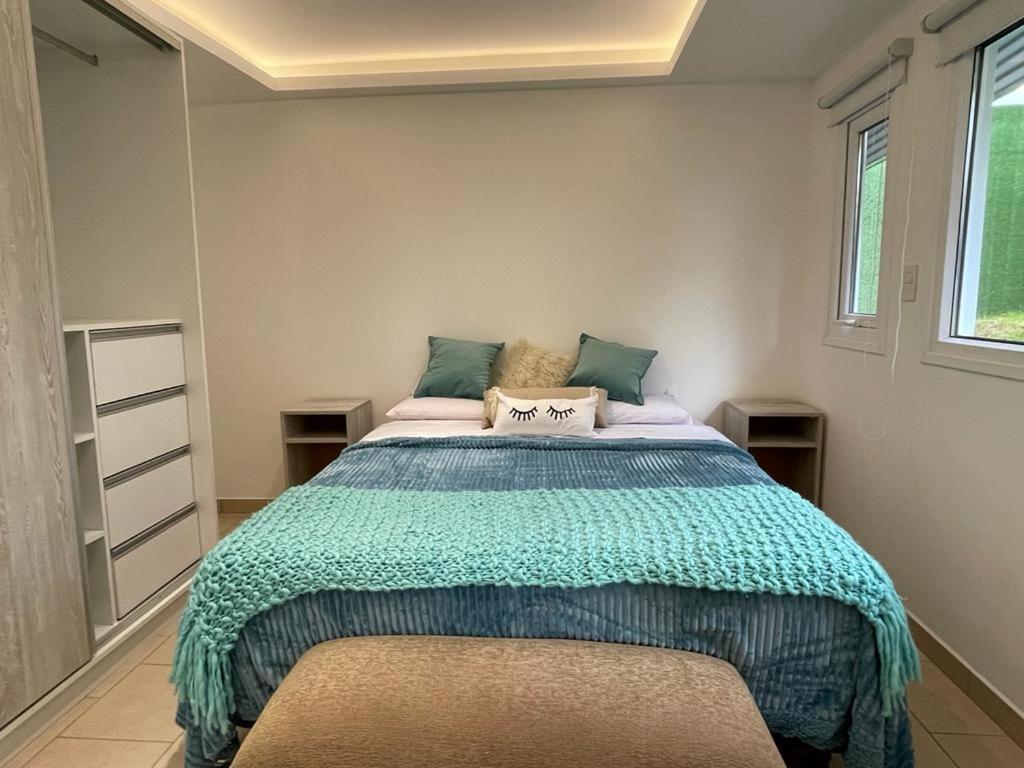 Appartement Esmeralda Y Turquesa II à Ushuaïa Extérieur photo