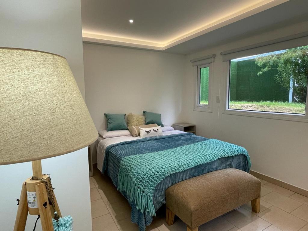 Appartement Esmeralda Y Turquesa II à Ushuaïa Extérieur photo